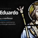 San Eduardo - Historia, Festividades y Datos Curiosos