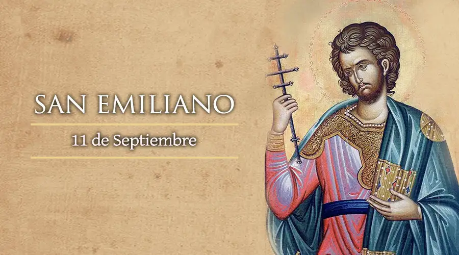san emiliano historia festividades y datos curiosos