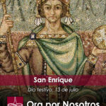 San Enrique - Historia, Festividades y Datos Curiosos