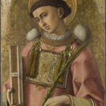San Esteban, Protomártir - Historia y Legado