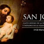 San José, Casto Esposo de la Virgen María - Historia y Fe