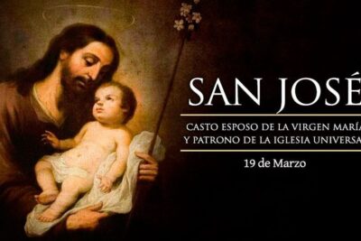 san jose casto esposo de la virgen maria historia y fe