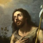 San Juan Bautista: 5 Frases para Conocerlo Mejor