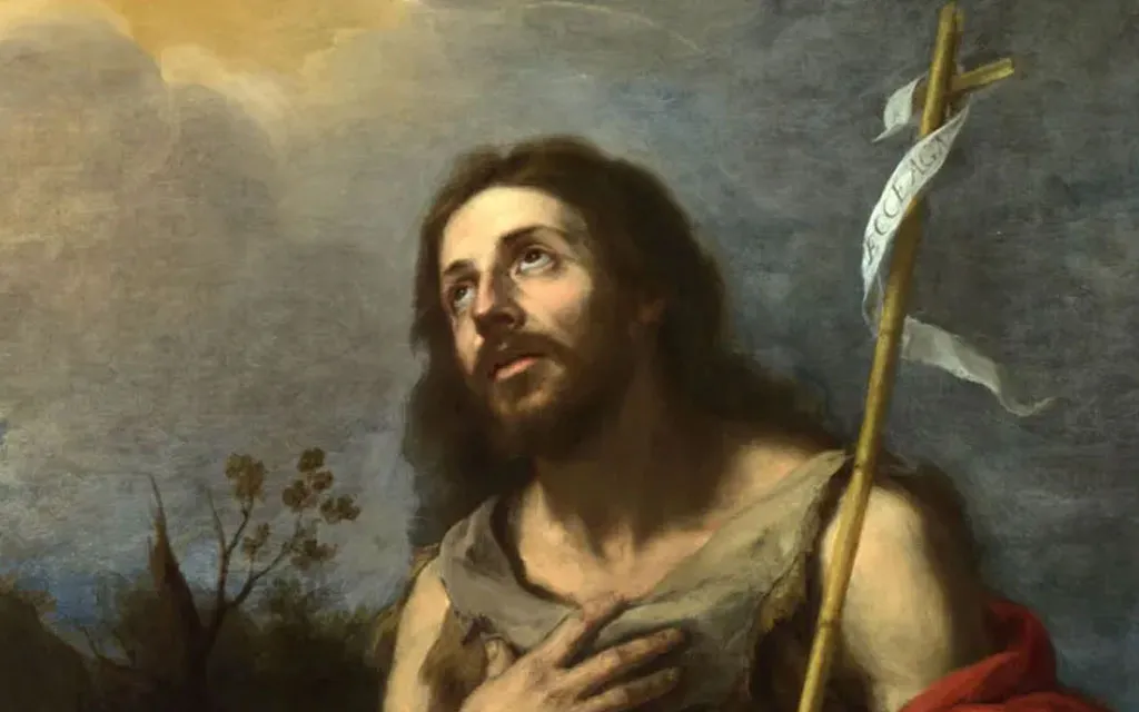 san juan bautista 5 frases para conocerlo mejor