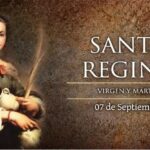 Santa Regina: Virgen y Mártir, Protectora de Víctimas de Tortura