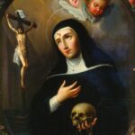 Santa Rita de Casia - Vida, Milagros y Devoción