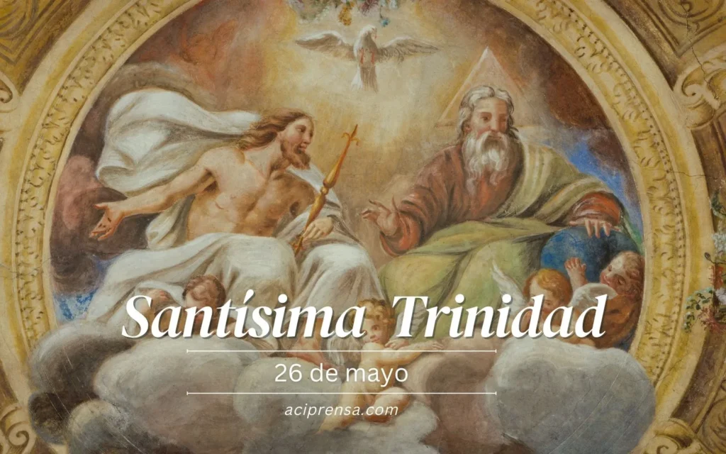 santisima trinidad solemnidad significado y celebracion
