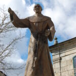 sebastian de aparicio beato vida y obra religiosa