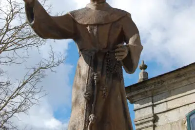 sebastian de aparicio beato vida y obra religiosa