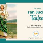 Séptimo Día de la Novena a San Judas Tadeo - Oraciones y Reflexiones