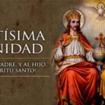 Solemnidad de la Santísima Trinidad - Celebración y Significado