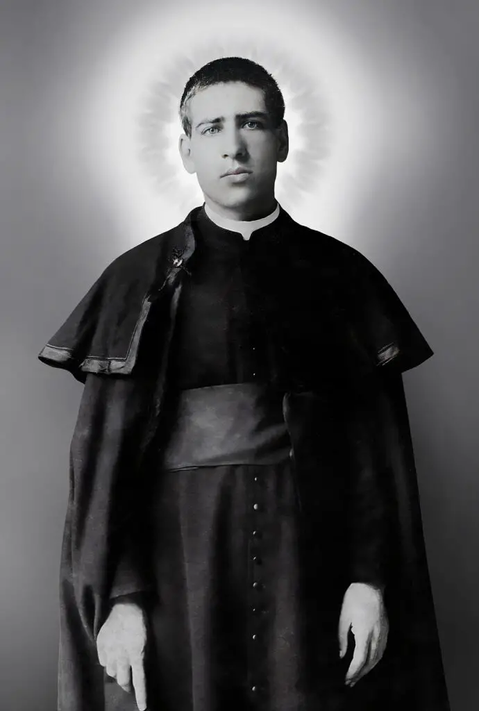 toribio romo gonzalez vida y legado del santo