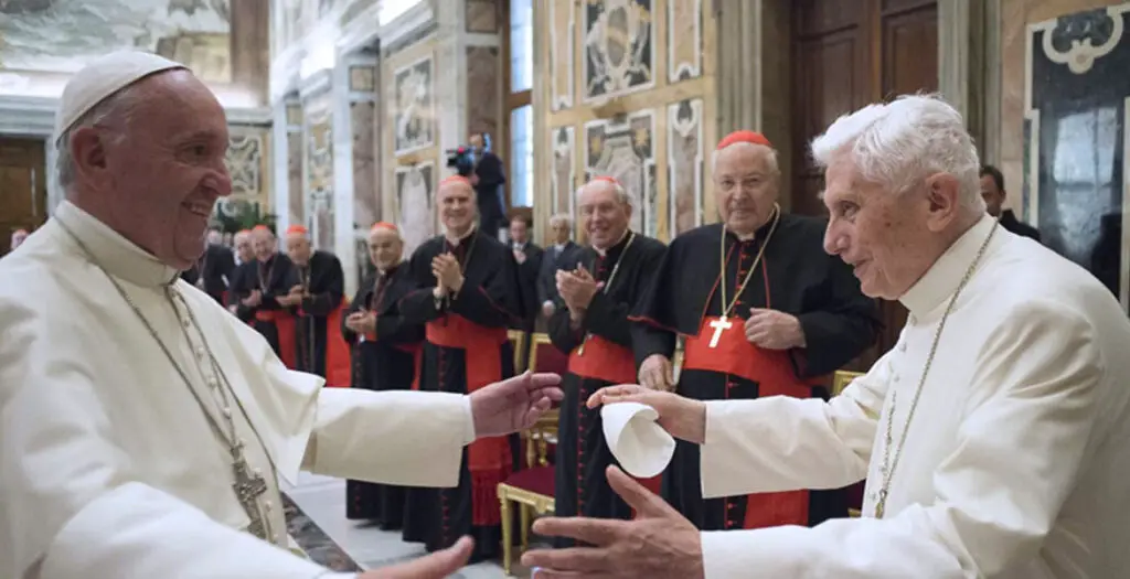 ultimas noticias catolicas actualidad y eventos recientes