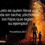 Versículos Bíblicos para Dedicar a los Padres - Inspiración y Amor