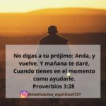 Versículos Bíblicos sobre Ayudar al Prójimo - Inspiración y Fe