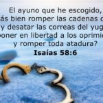 Versículos Bíblicos sobre el Ayuno - Guía y Reflexiones