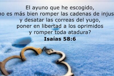 versiculos biblicos sobre el ayuno guia y reflexiones