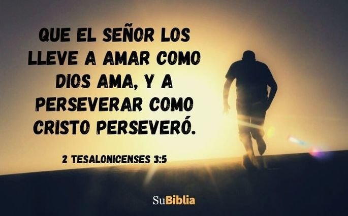 versiculos biblicos sobre perseverar inspiracion y fe