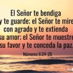 Versículos para Bendecir a los Hijos - Palabras de Amor y Fe