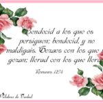 Versículos para Dedicar a Mamá - Palabras de Amor y Fe