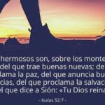 Versículos y Palabras para Agradecer la Labor de tu Pastor
