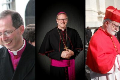 vestimenta de obispos y arzobispos guia completa