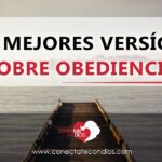 48 Versículos sobre la Obediencia a Dios - Inspiración Bíblica
