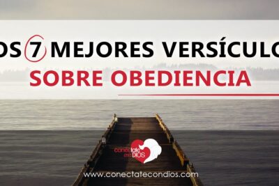48 versiculos sobre la obediencia a dios inspiracion biblica