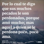 7 Ejemplos Bíblicos del Perdón Transformador de Dios