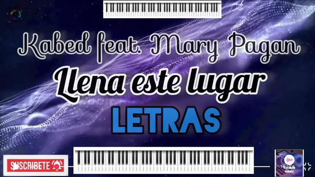 bienvenido santo espiritu inundanos y llena este lugar
