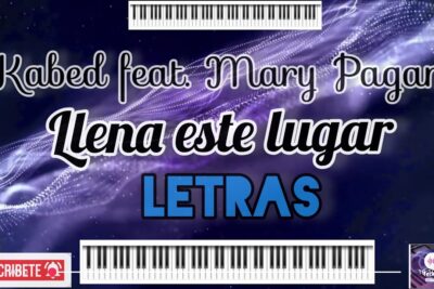 bienvenido santo espiritu inundanos y llena este lugar