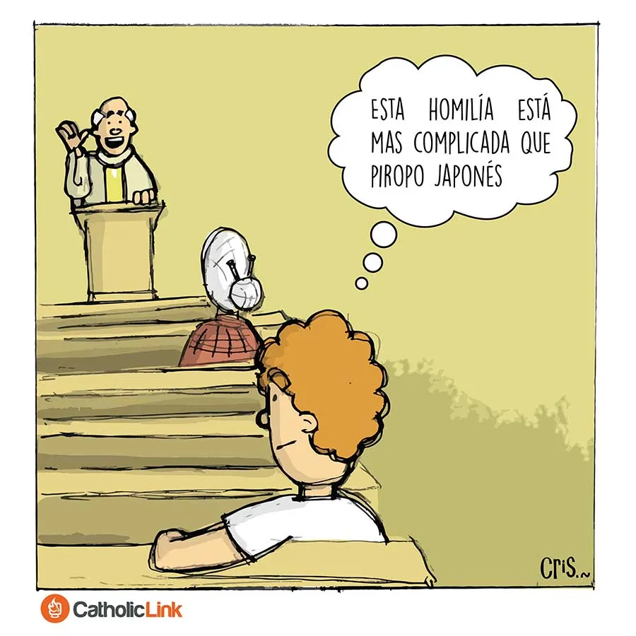como el espiritu santo nos ayuda en nuestra vida diaria