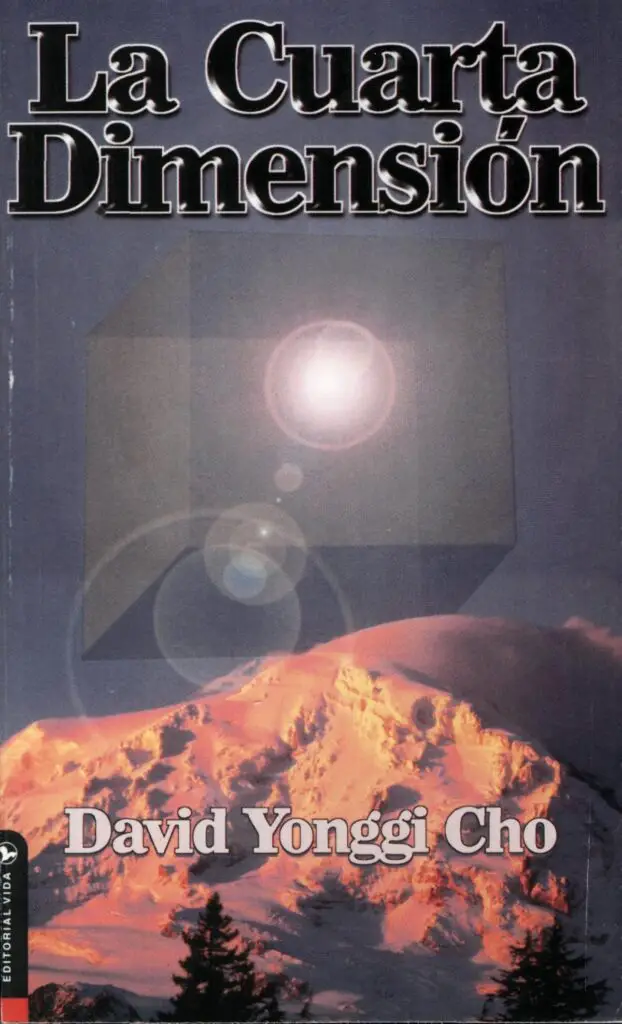 como el libro mi companero el espiritu santo de david yonggi cho transforma nuestra comprension de la espiritualidad 1