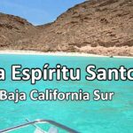 Cómo Planificar un Viaje Inolvidable a la Isla Espíritu Santo