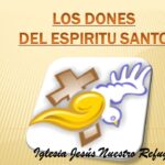 Comprender los dones del Espíritu Santo a través de presentaciones en PowerPoint