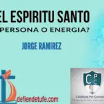 Comprendiendo el Significado de Pecar contra el Espíritu Santo según los Testigos de Jehová