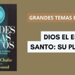 Comprendiendo la Plenitud del Espíritu Santo en la Vida de los Creyentes