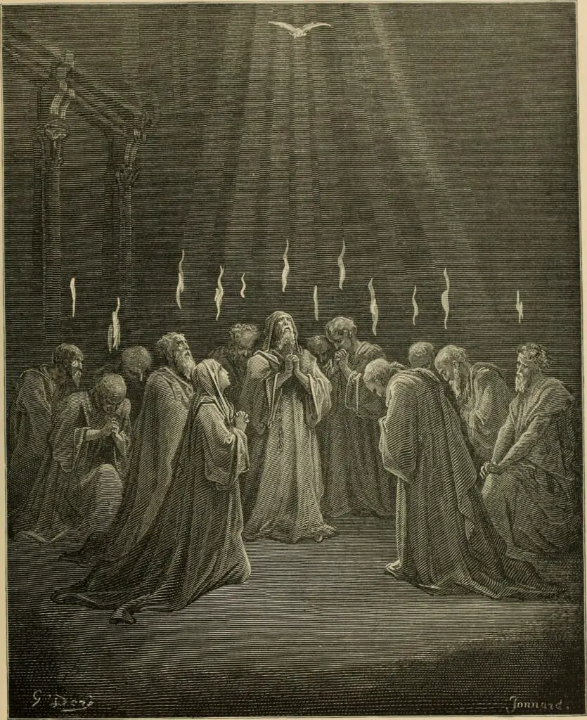 comprendiendo la promesa de que el espiritu santo les ensenara todas las cosas 1 scaled
