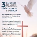 Comprendiendo los Símbolos del Espíritu Santo a Través de la Nube y la Luz