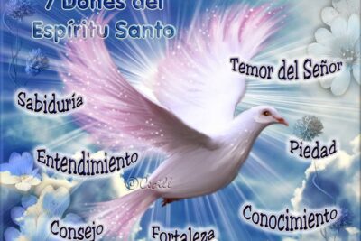 comprension profunda de los dones del espiritu santo segun aci prensa