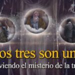 Creo en el Espíritu Santo Dios Tres en Uno Es: Entendiendo la Santísima Trinidad