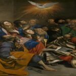 Cuántos Días Después de la Resurrección Llega el Espíritu Santo