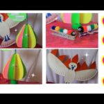 Descubre Cómo Crear Manualidades del Espíritu Santo en Foami de Manera Sencilla y Atractiva
