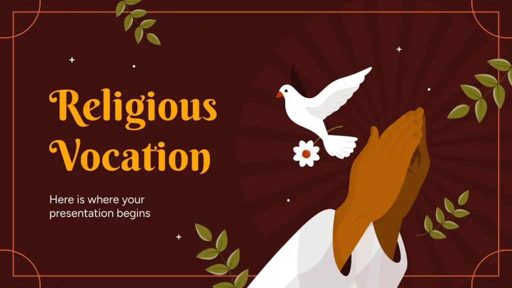 descubre como integrar simbolos del espiritu santo en tus presentaciones de powerpoint 1