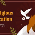 Descubre cómo integrar símbolos del Espíritu Santo en tus presentaciones de PowerPoint