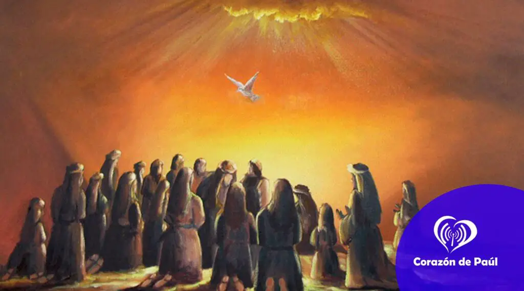 descubre cuando comienza la novena al espiritu santo y su significado profundo