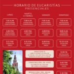 Descubre el Horario de Misas de la Iglesia Espíritu Santo en Armenia y su Importancia en la Comunidad
