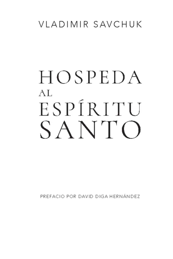 descubre el impacto profundo del libro mi amado espiritu santo de andres bisonni