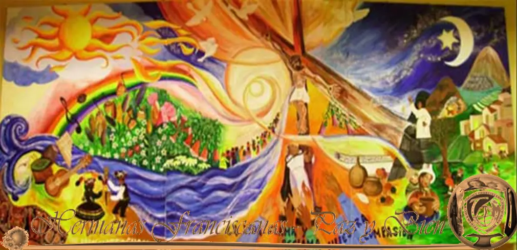 descubre el monasterio de hermanas clarisas capuchinas del espiritu santo y su enriquecedora vida de devocion