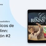 Descubre el Poder Transformador del Libro Buenos Días Espíritu Santo en su Versión de Audio